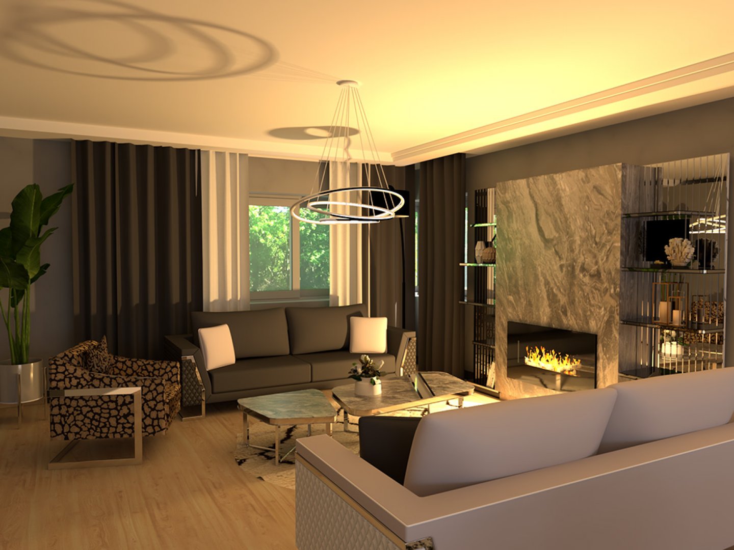 Başiskele Dekorasyon