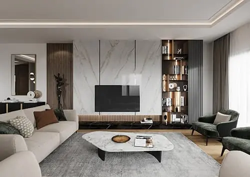 Başiskele Dekorasyon